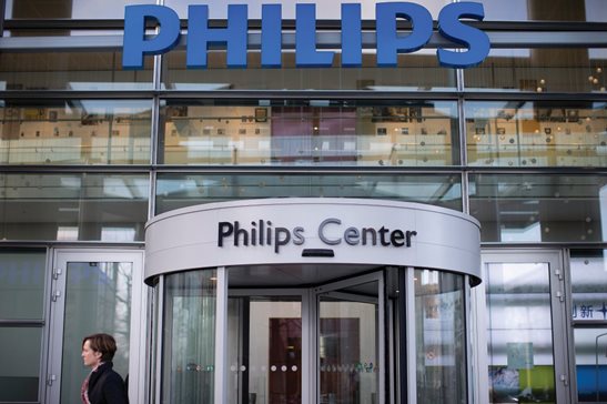 Medical device maker Philips will pay $1.1 billion to settle personal injury lawsuits in the U.S. over its defective sleep apnea machines. The announcement Monday is another step toward resolving one of the biggest medical device recalls in history, which has dragged on for nearly three years.