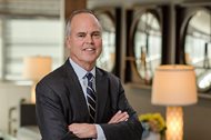 Roger P. Furey, based in Katten, Muchin, Rosenman LLP’s Washington, D.C., office, will step in as firm chairman on June 1. He replaces Vincent A.F. Sergi, who held the role for 21 years. In 2013, the firm added a CEO position to divide leadership duties. 