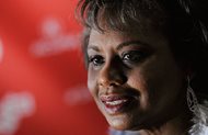 Anita Hill at the 2013 Sundance Film Festival, in Park City, Utah. Some 26 years after her testimony brought sexual harassment into the national spotlight during Justice Clarence Thomas’ nomination hearings in 1991, Hill says she sees the needle moving yet again with the saga that is transfixing Hollywood. Yet Hill also cautions that real-world progress will be incremental at best, and many women in the workplace still fear retaliation if they come forward. Others cite confidential settlements as a hindrance to progress. 