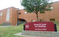 SNAPSHOTSouthern Illinois University School of LawFounded: 1973Located: CarbondaleDean: Cynthia Fountaine (right)2014-15 J.D. enrollment: 347Current tuition: $14,325
	Where 2013 graduates are employed, as of March 2014:
	
			75.19 percent in job requiring law license
			8.53 percent in job where J.D. is an advantage
			7.75 percent are unemployed and seeking work
	Graduates tend to work in small to midsize firms and business positions. About a quarter  work in public sector positions, including judicial clerkships.Source: SIUThis is the fifth installment in a regular series profiling the nine law schools in Illinois.The John Marshall Law SchoolNorthern Illinois University College of LawNorthwestern University School of LawIIT Chicago-Kent College of Law

